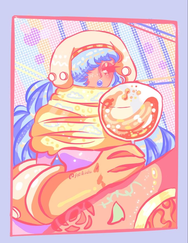 Charlotte Smoothie thumbnail