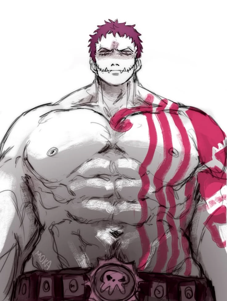 Katakuri thumbnail