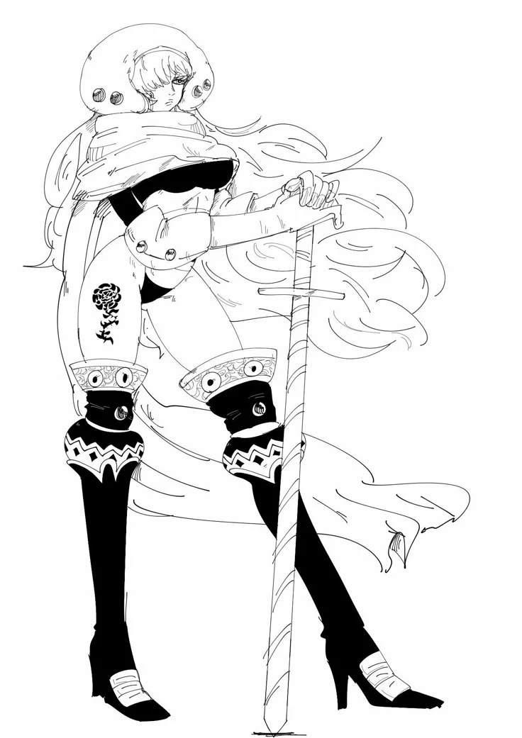 Charlotte Smoothie thumbnail