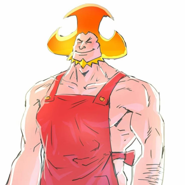 Charlotte Oven thumbnail