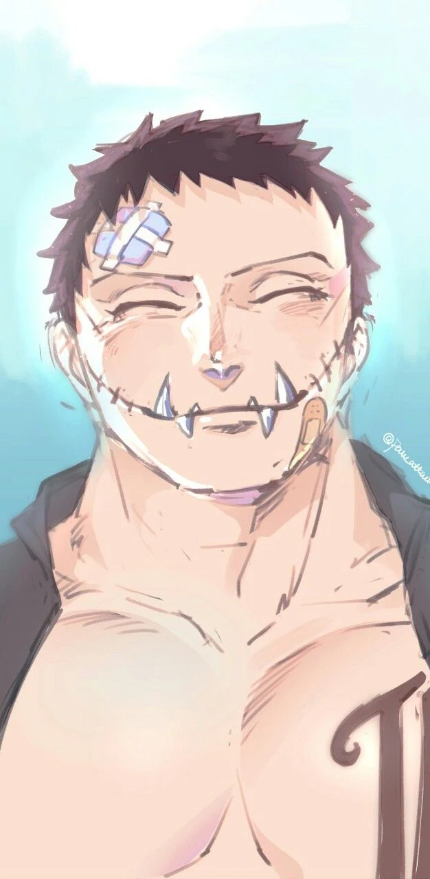 Katakuri thumbnail