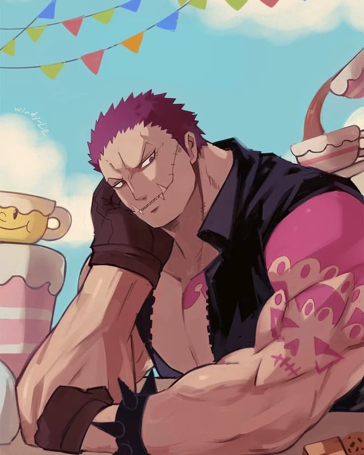 Katakuri!! thumbnail