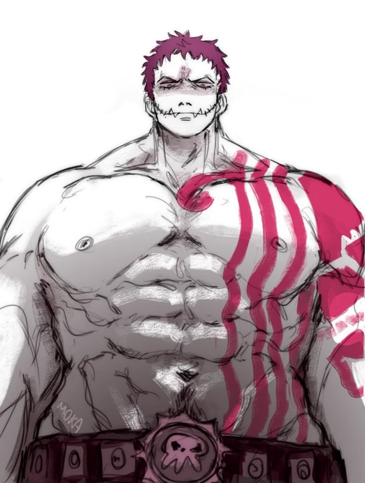Katakuri thumbnail