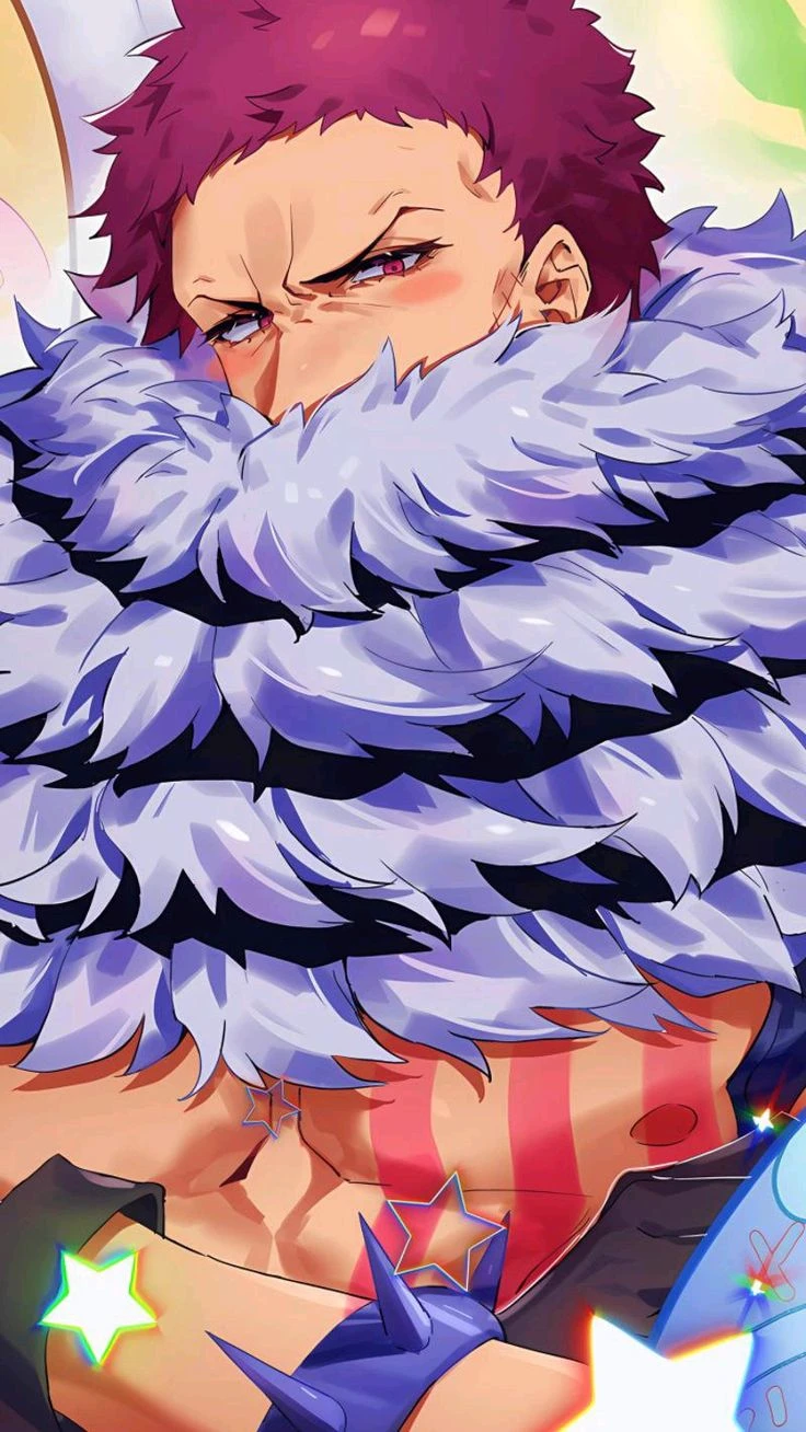 Katakuri thumbnail