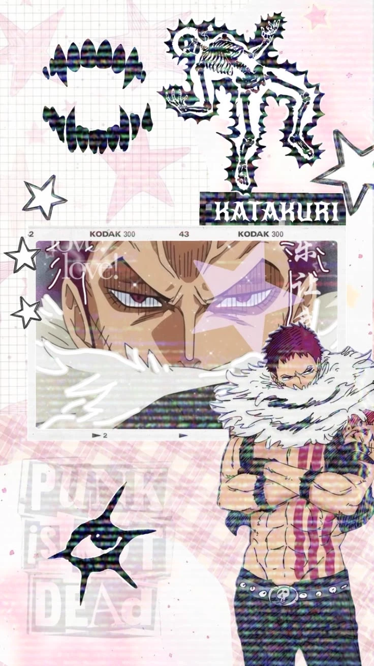 Katakuri thumbnail