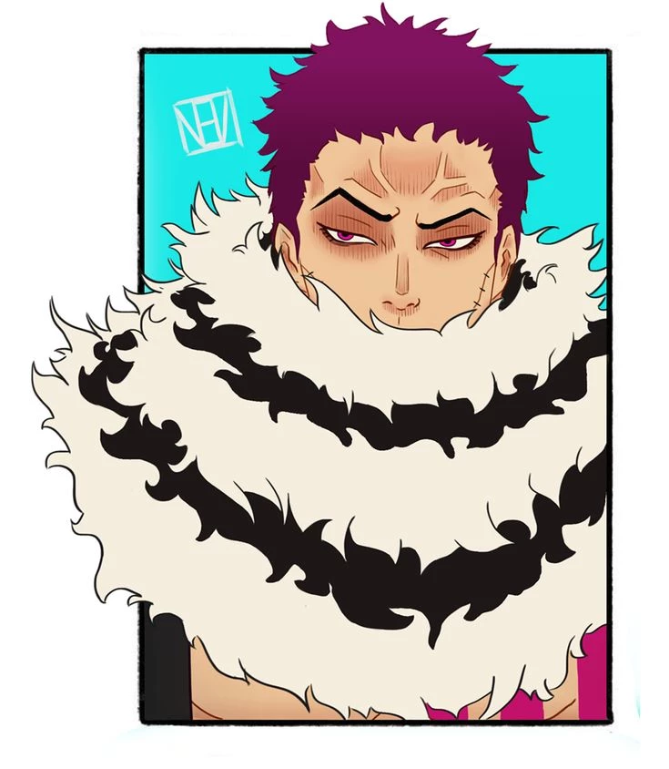 Katakuri thumbnail