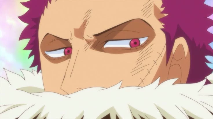 Katakuri thumbnail