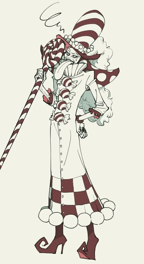 Charlotte Perospero thumbnail