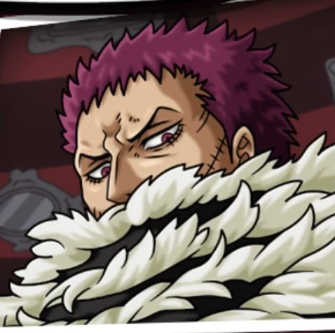 Katakuri thumbnail