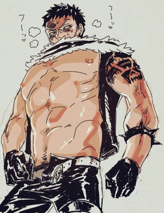 Charlotte Katakuri thumbnail