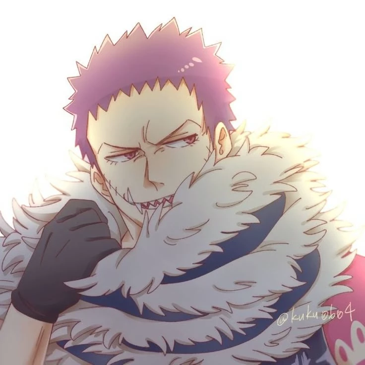 Katakuri thumbnail