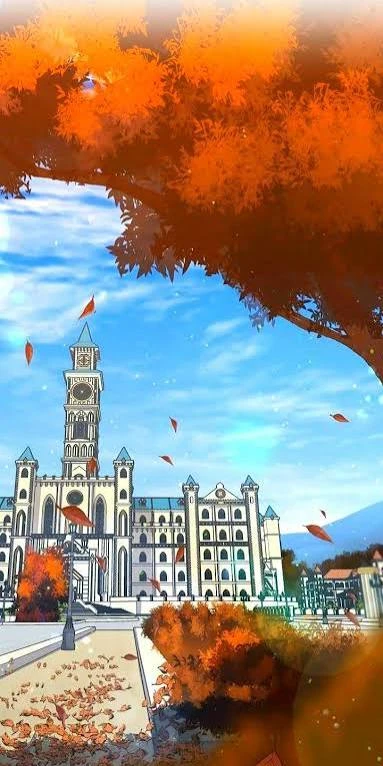 Academia Xyrus (The Beginning After the End) thumbnail