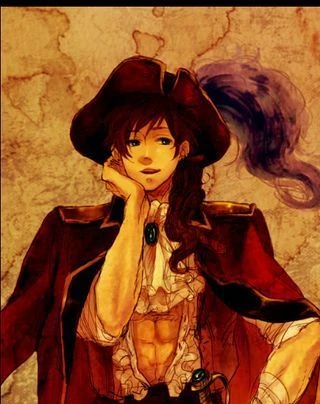 🦜⚔️\| Antonio Fernández Carriedo - Spain Hetalia thumbnail