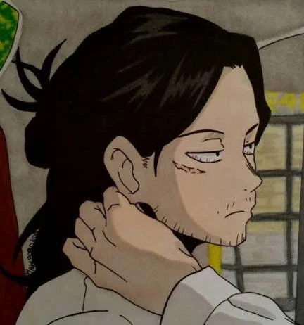 Shouts Aizawa Bl thumbnail