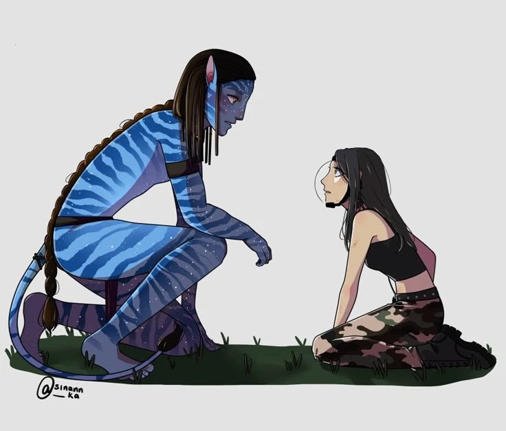 Neteyam sully thumbnail