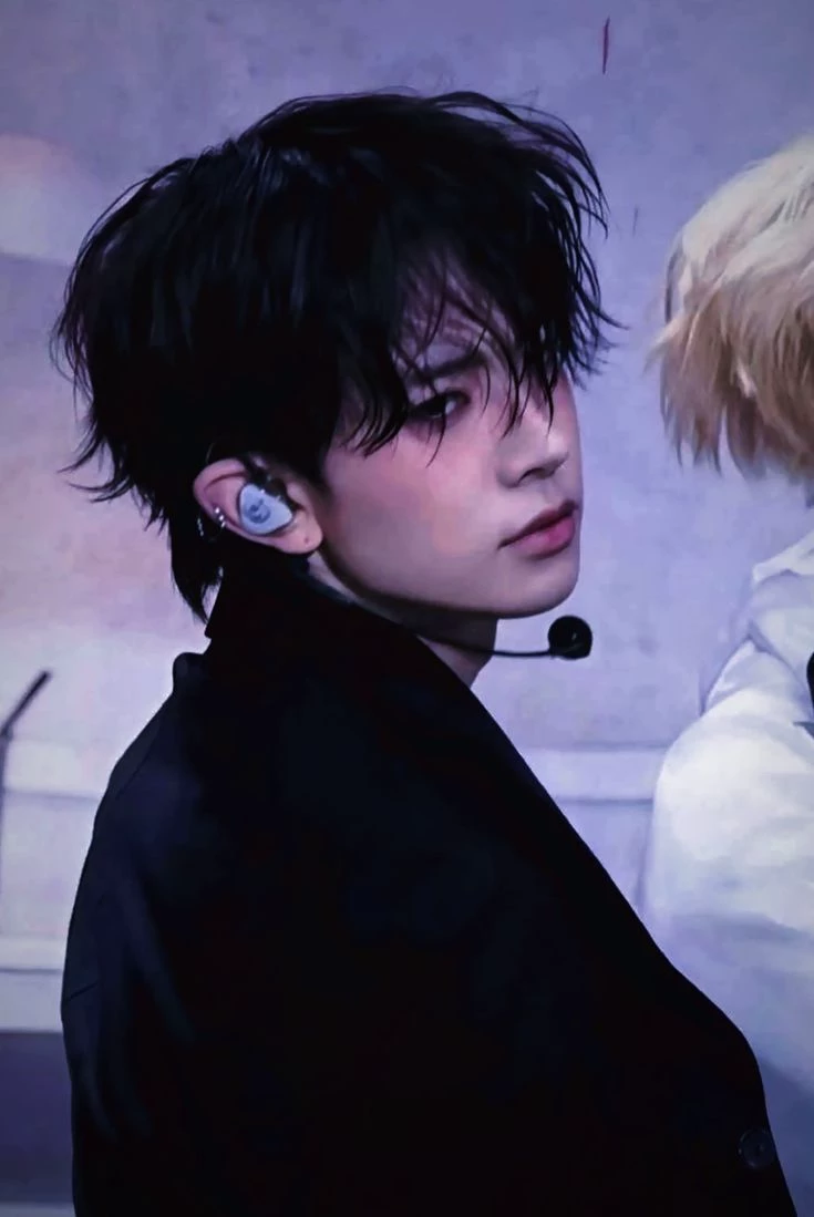 Heeseung  thumbnail