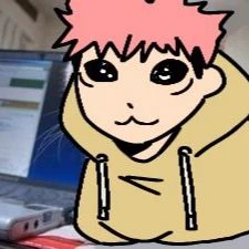 Ryomen Sukuna (Pink Cat Form) thumbnail