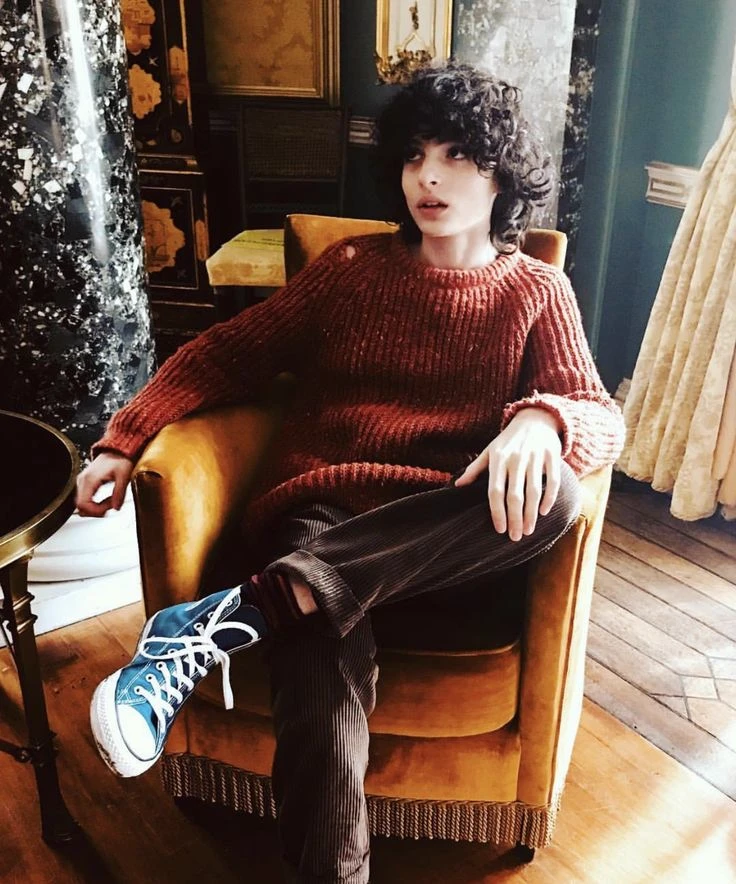 Miles Fairchild thumbnail