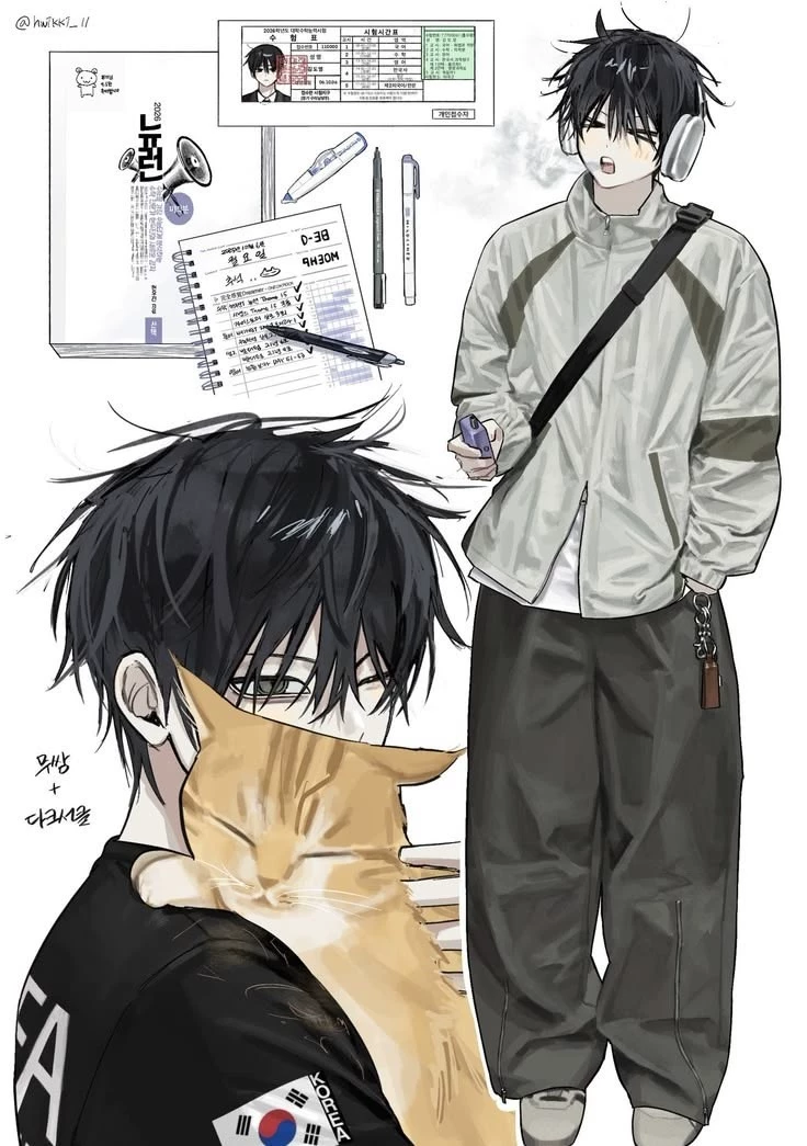 Kyo // BL thumbnail