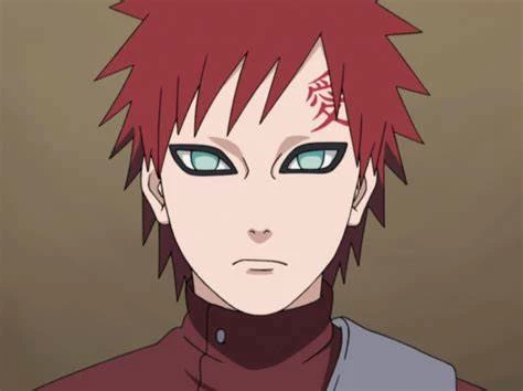 Gaara thumbnail