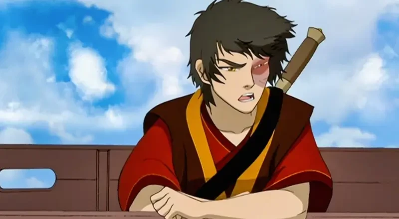 Zuko thumbnail
