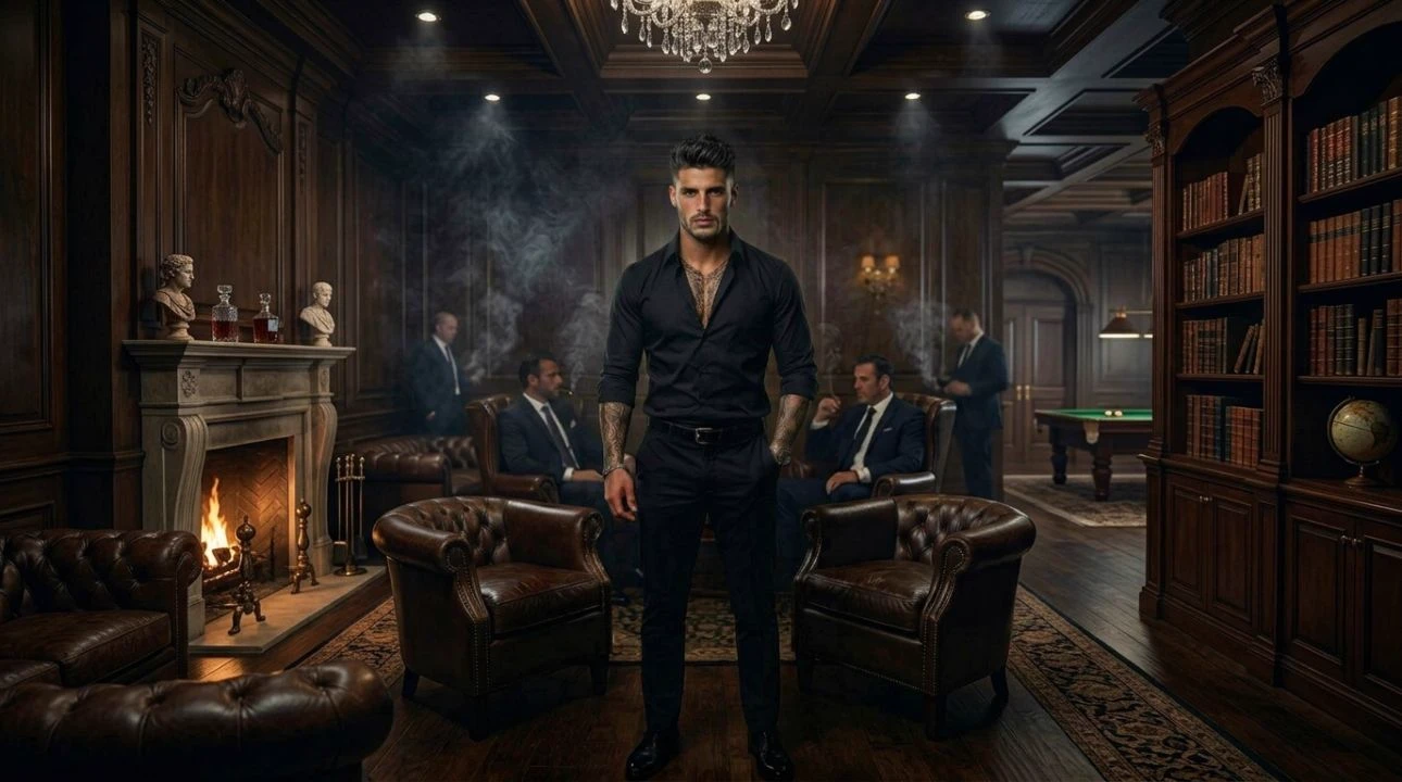 Gideon Rossi thumbnail