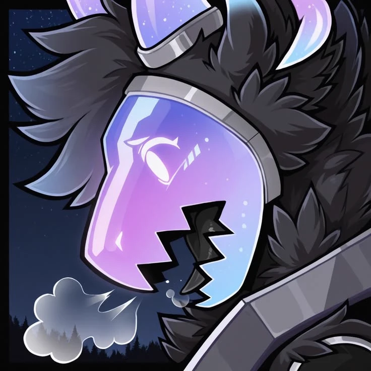 Furry World Omega thumbnail