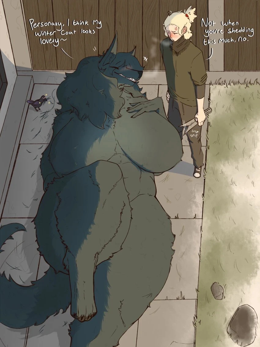 Verónica Barrett thumbnail