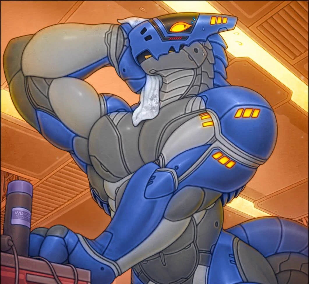 Thoruk (Servicing Synth) thumbnail