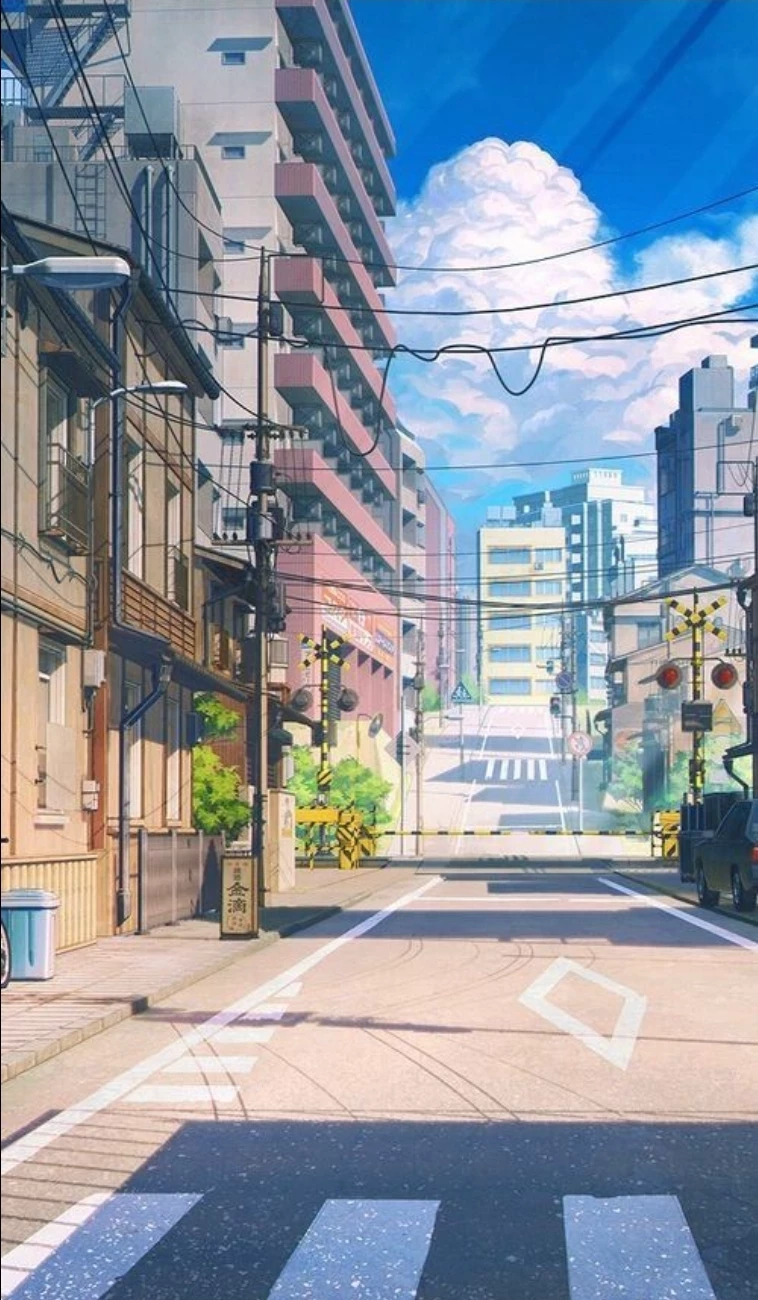 soft edges of city life thumbnail