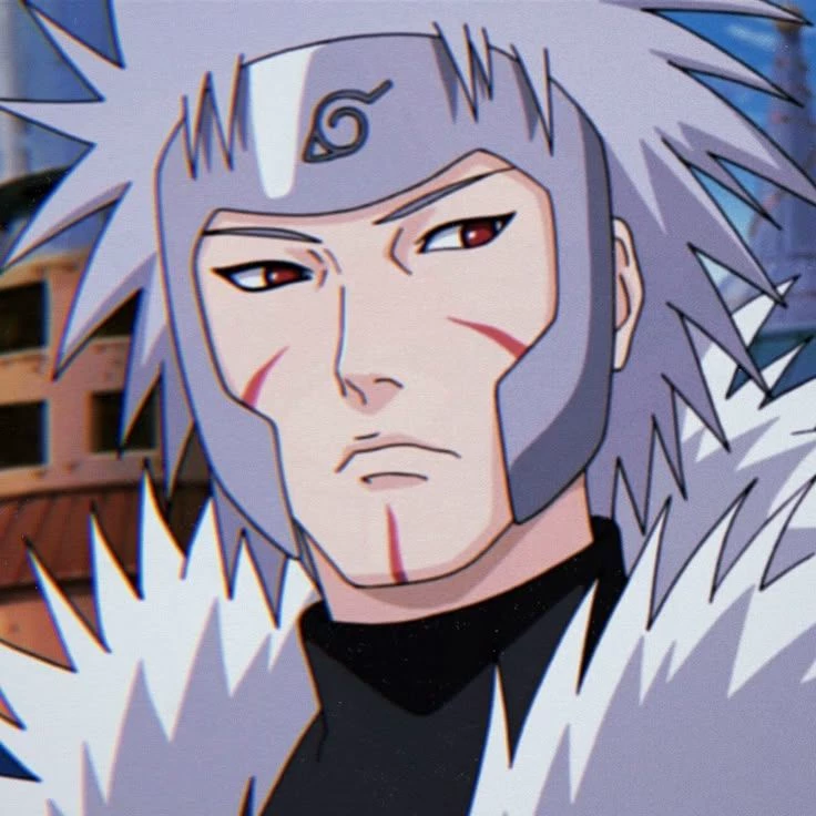 Tobi, a member of the Senju clan thumbnail