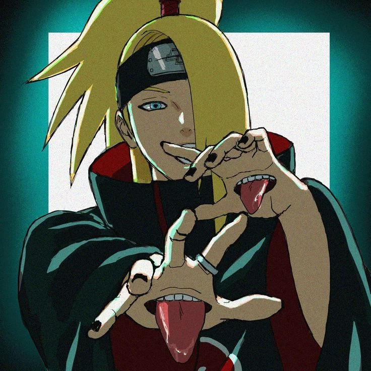 Deidara thumbnail