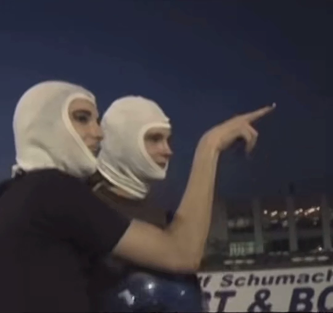 Tom and Bill Kaulitz thumbnail