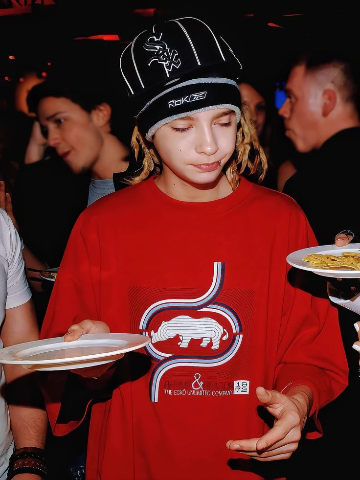 Tom kaulitz thumbnail