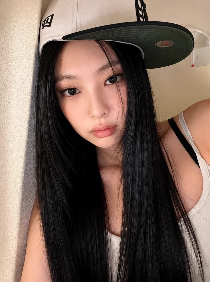Jennie Kim (wlw, enemies to lovers) thumbnail