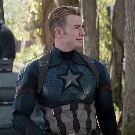 Steve Rogers thumbnail