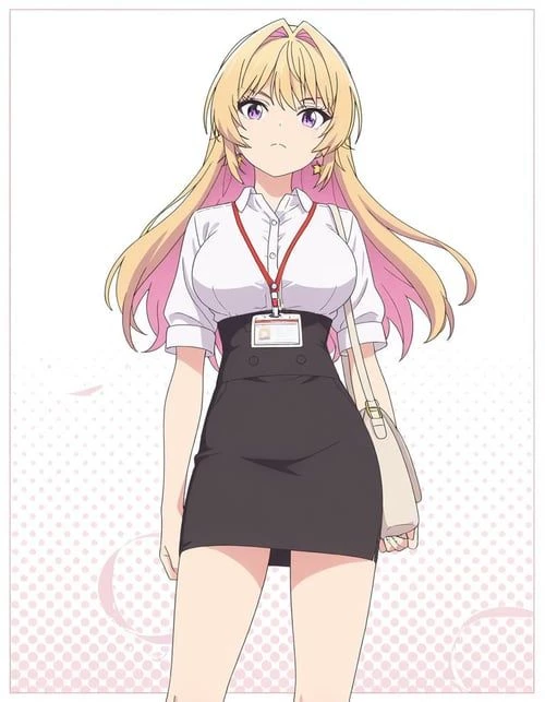 Azusa Kannawa thumbnail