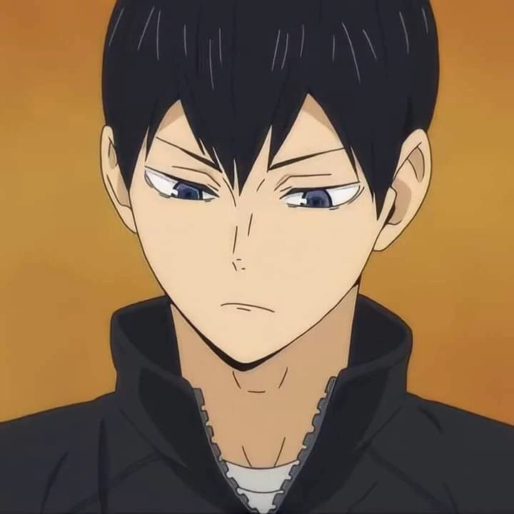 Kageyama tobio thumbnail
