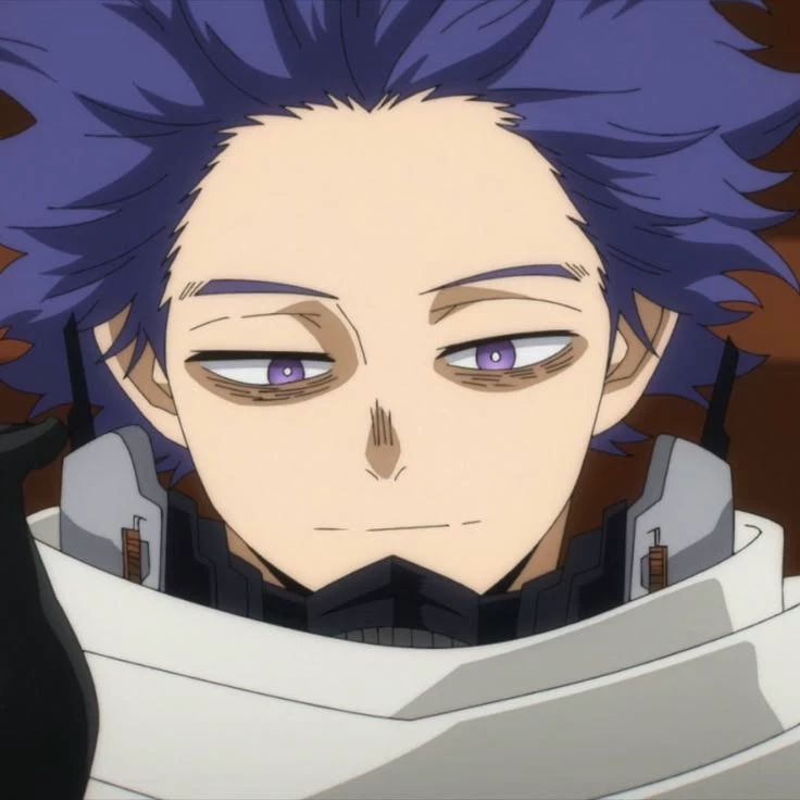 Hitoshi Shinso thumbnail