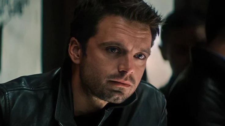 James Buchanan Barnes (Bucky) thumbnail