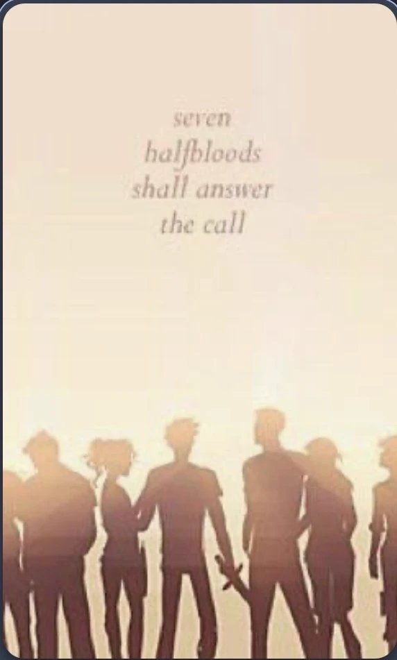 Camp half blood v.s. Camp Jupiter in a war… thumbnail
