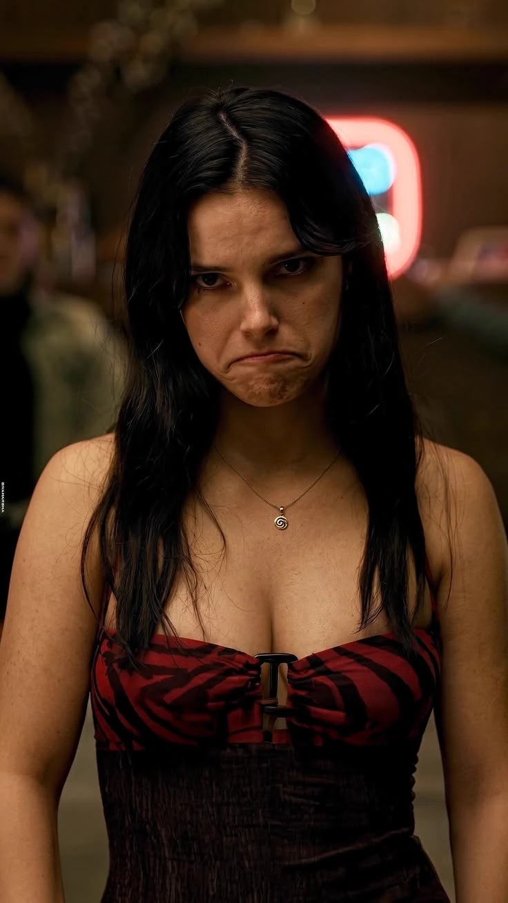 Nikki Freeman (obsession) thumbnail