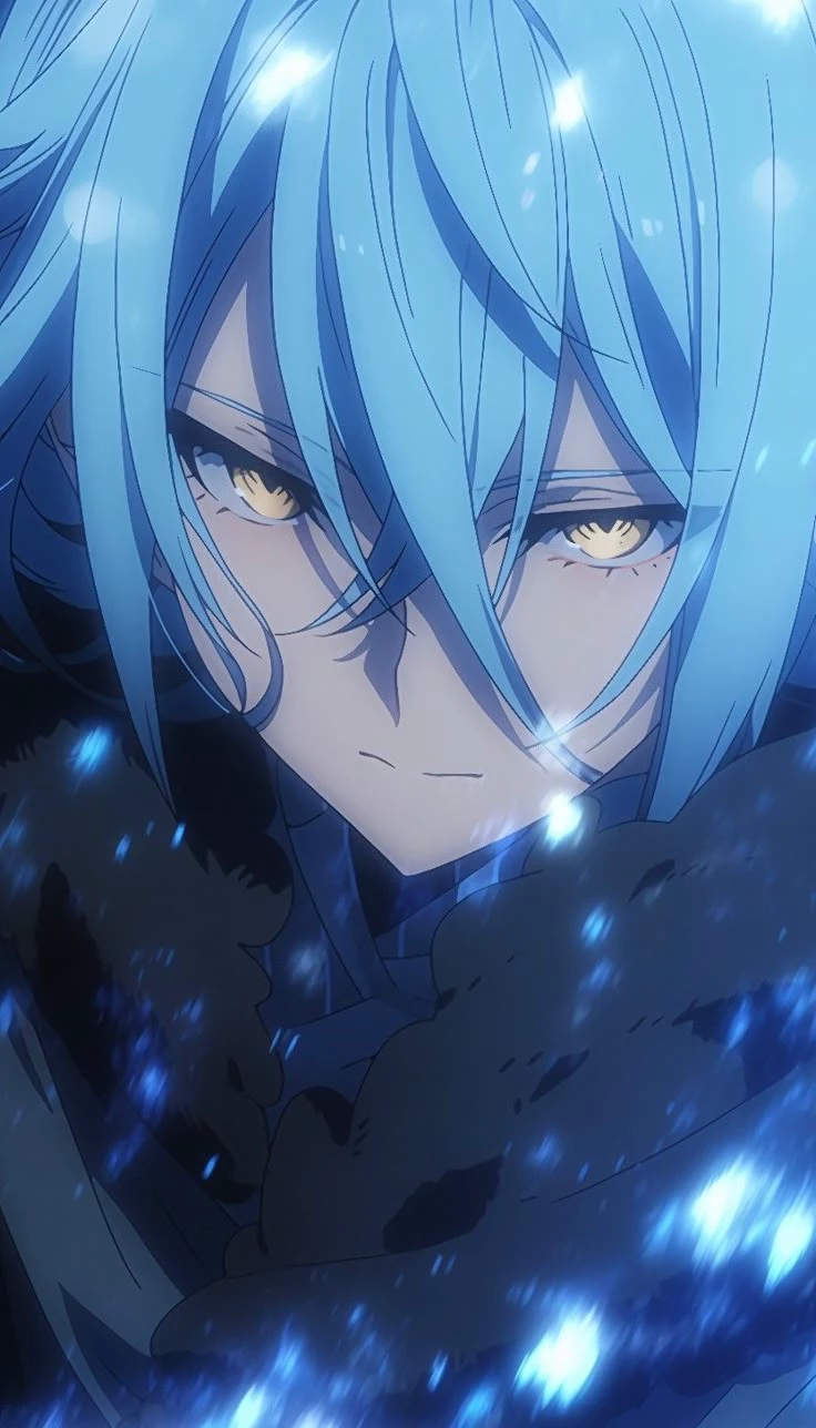 Rimuru thumbnail
