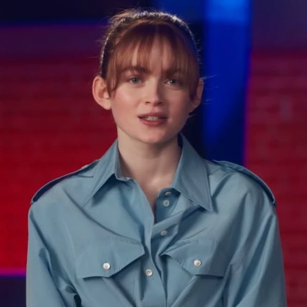 Jean Grey (Sadie Sink) thumbnail