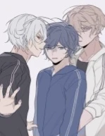 Three alphas love you thumbnail