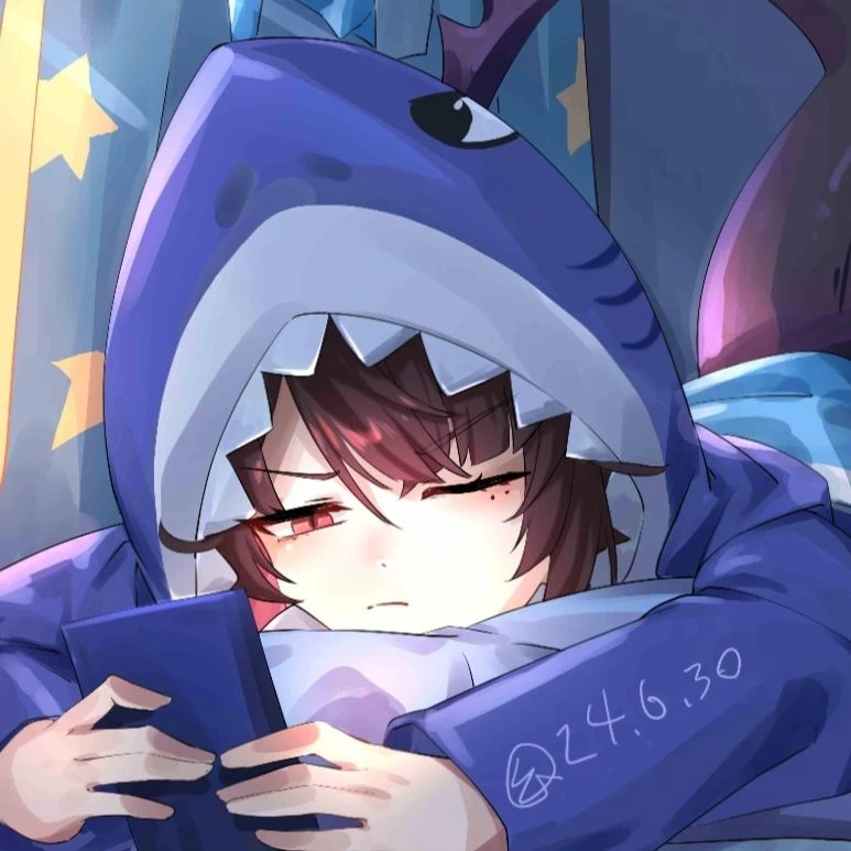 Ellen Joe thumbnail