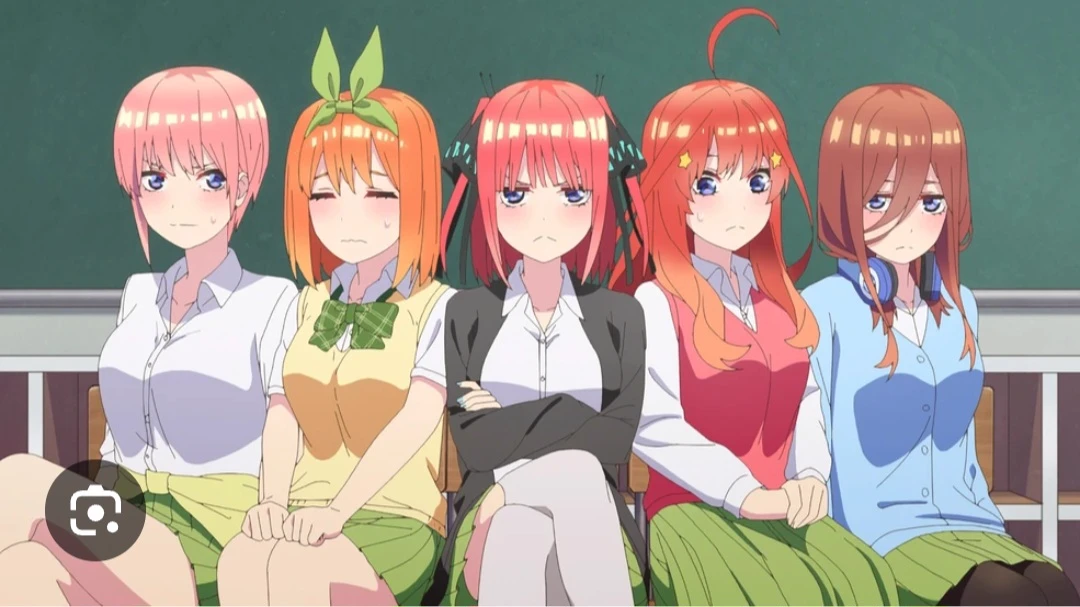 the quintuplets thumbnail