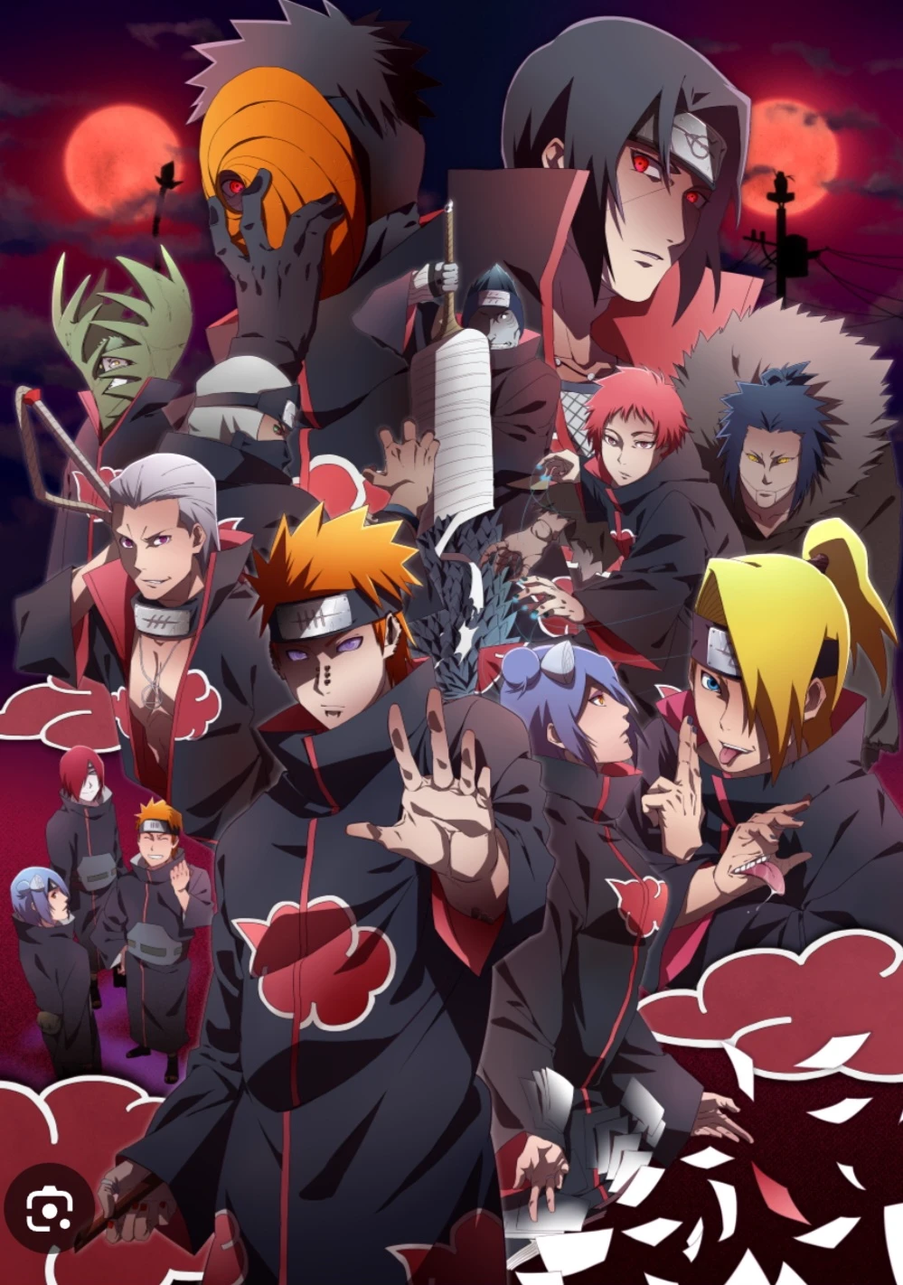 akatsuki thumbnail