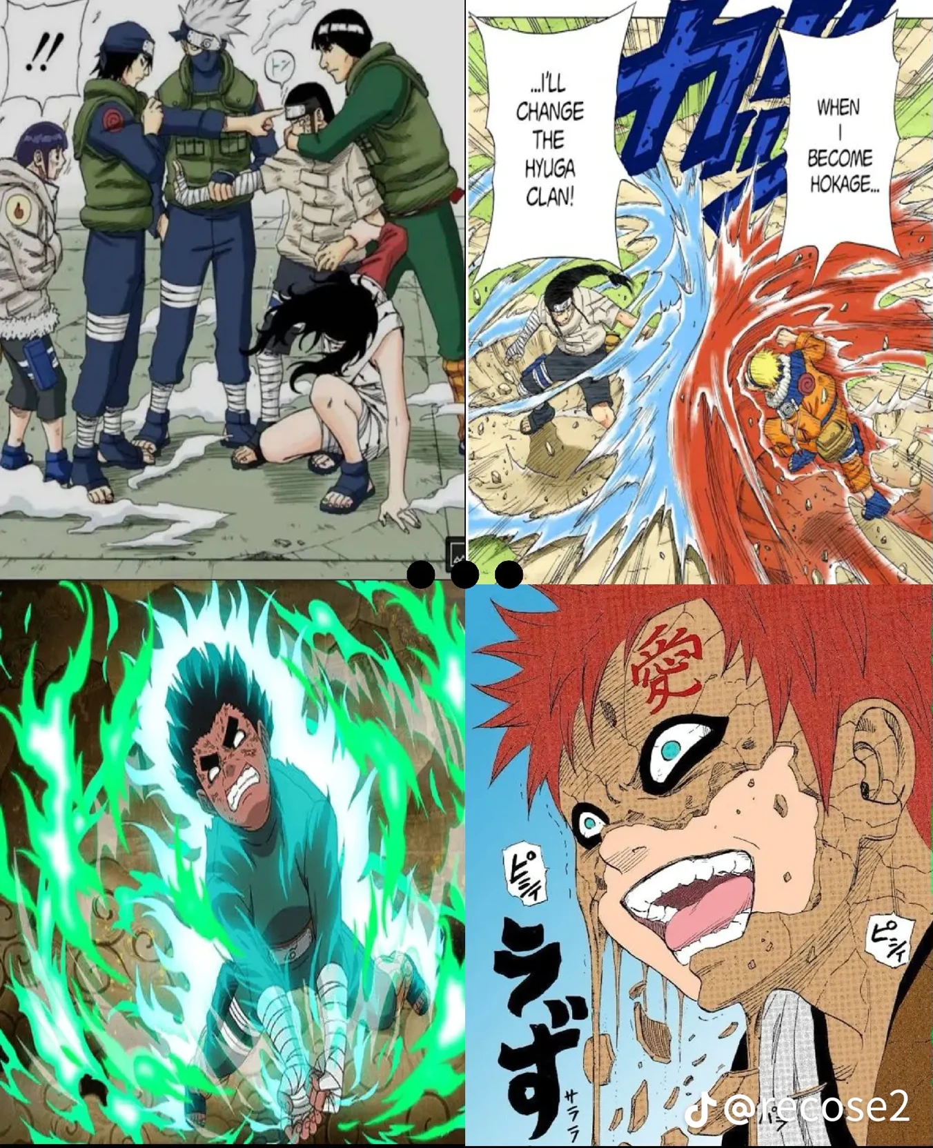 Chunin exams •Naruto Shippuden • thumbnail