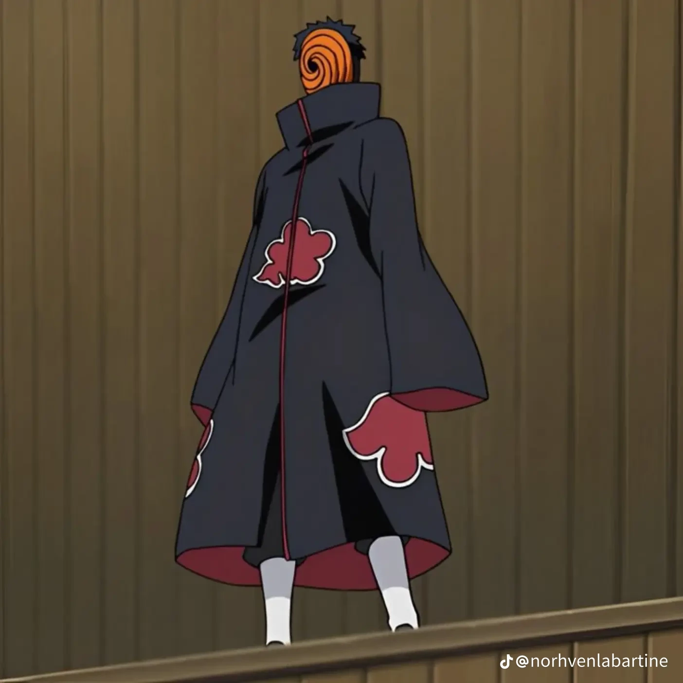 Obito Uchiha thumbnail